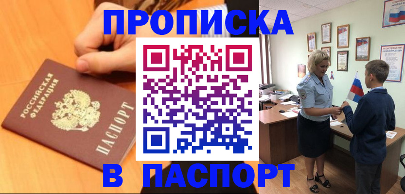 пропишу в квартире в Белой Холунице